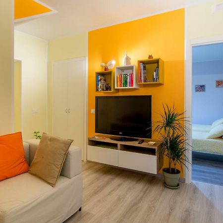 Apartmán Le Quattro Stagioni Levico Terme Exteriér fotografie
