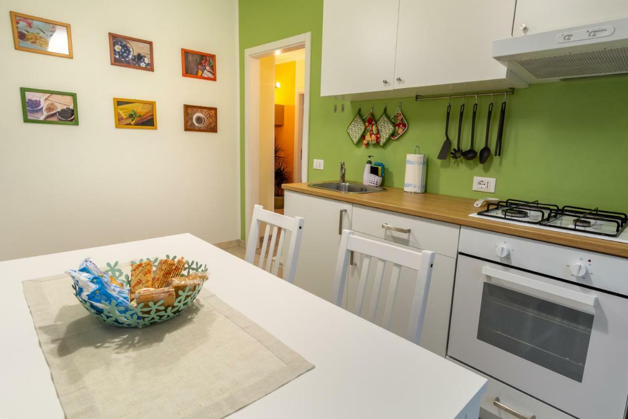 Apartmán Le Quattro Stagioni Levico Terme Exteriér fotografie